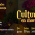 Cultura en movimiento, el tema con el que cerraremos nuestros foros #KennedySíCuenta en el 2021