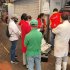 Visitas de sensibilización en establecimientos comerciales
