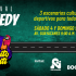 Este 4 y 5 de mayo agéndate con el Festival Kennedy Distrito Grafiti
