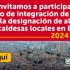 Bogotá inicia el proceso de convocatoria para seleccionar el alcalde o alcaldesa de sus 20 localidad