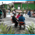 Plazoletas Bogotá
