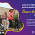 ¿Te postulaste al Banco de propuestas elegibles para los eventos de fin de año 2021? Conoce a los elegidos