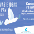 Conoce las iniciativas e ideas para la paz seleccionadas en Kennedy