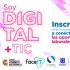INVITACIÓN ABIERTA PARA PARTICIPAR PROGRAMAS DE FORMACIÓN GRATUITOS PARA EL EMPLEO