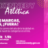 ¡A correr que llegó Kennedy Atlética! 