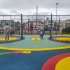 Así transcurrió la jornada en la que abrimos seis parques de Kennedy