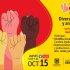 Celebramos el Día del Respeto a la Diversidad Cultural con ‘Kennedy Sí Cuenta’