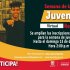 Convocatorias abiertas: ¡participa en la Semana de la Juventud de Kennedy!