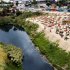 Nuevo comienzo para Guadalupe: reverdece complejo sector de Bogotá