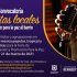 Convocatoria artistas locales "Un canto para la paz al barrio"