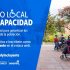 Convocatoria abierta para el Consejo Local de Discapacidad