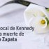 Alcaldía Local de Kennedy lamenta la muerte de Alejandro Zapata