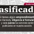 Da a conocer tu emprendimiento en #JuevesDeClasificados