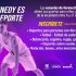 Inscríbete en las escuelas de formación deportivas 2021