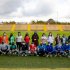 ¡Histórico! Se instala el nuevo Consejo Local de Barras Futboleras 