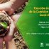 Participa en la elección de la Comisión Ambiental de Kennedy