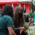 De la mano de la participación ciudadana se llevó a cabo otra versión de Kennedy al Barrio