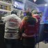 180 personas registradas en Kennedy durante operativos de seguridad