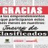 103 emprendimientos de Kennedy fueron promocionados en los #JuevesDeClasificados