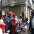 Gracias a un convenio entre la Alcaldía Local de Kennedy y la UMV se mejorarán 70 calles de la localidad