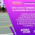 Estos son los siete parques de Kennedy que serán intervenidos a través de los Presupuestos Participativos