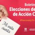Este 28 de noviembre, Kennedy y Bogotá elegirán a los dignatarios de las JAC