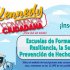 Inscríbete en la Escuela de Formación en Seguridad Ciudadana, Resiliencia y Prevención de Hechos Delictivos