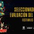 ¿Te inscribiste en nuestra temporada de festivales? Conoce los seleccionados de rock y hiphop