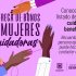 Te presentamos el listado de las mujeres cuidadoras que recibirán bonos por $ 300.000