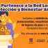 Te invitamos a hacer parte de la Red Local de Protección y Bienestar Animal