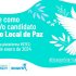 Participa en la elección de los representantes del Consejo Local de Paz, Reconciliación, Convivencia y Transformación de Conflictos de Kennedy 
