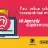 Conoce los canales habilitados para que radiques tus solicitudes