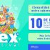El Sex Festival de Kennedy llega a su cuarta versión este 10 de mayo