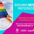 #TrabajoSíHay | En la Alcaldía Local de Kennedy buscamos referente de participación LGBTIQ+