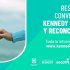 Conoce los resultados de la convocatoria de Constructores de Paz en Kennedy