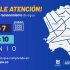Estos son los barrios de Kennedy a los que se les aplicará el racionamiento de agua este 10 de junio