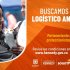 #TrabajoSíHay | Buscamos auxiliar logístico animalista