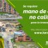 #TrabajoSíHay | El IDU está en la búsqueda de mano de obra no calificada para la av. 68