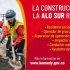 #TrabajoSíHay | La ALO Sur requiere diferentes perfiles, algunos de ellos con sueldos de hasta $ 4’900.000