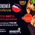 Conoce los resultados de la convocatoria 'Gastronomía con memoria'