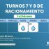 turnos 7 y 8