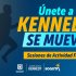Kennedy se mueve