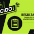 Resultados Consejo Local de Vendedores Informales 