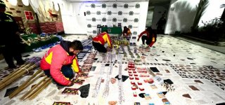 80_kilos_de_pólvora_incautados_en_operativo_relámpago_en_Patio_Bonito